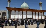 کیفرخواست سه نفر از تروریست‌های حادثه اخیر شیراز صادر شد