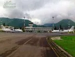 تکرار فاجعه خانه نائل در اصفهان/ بازداشت دو نفر در رابطه با آتش سوزی کاخ سرهنگ آباد + تصاویر و فیلم
