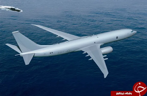 هواپیمای گشت‌زنی دریایی P-8A Poseidon نیروی دریایی آمریکا ( قیمت هر فروند 206 تا 207 میلیون دلار)