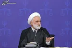 پرونده اغتشاشگرانی که متنبه شدند، مختومه می‌شود