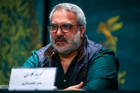 فیلم / سیمرغی که پدر به پسر داد