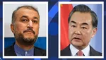 امیرعبداللهیان: گفت‌وگوی تلفنی مفیدی با همتای انگلیسی داشتم