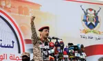 یحیی سریع: با موشک «فلسطین ۲» فرودگاه اللد را هدف قرار دادیم
