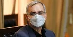 وزیر بهداشت: واردات واکسن از جایی انجام شد که اصلا فکر نمی‌کردیم