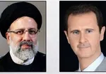 آیت الله رئیسی به النخاله و هنیه: ایران به دفاع از فلسطین ادامه می‌دهد
