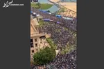 وقوع درگیری‌های شدید در «سریلانکا» / ۷۸ نفر زخمی شدند