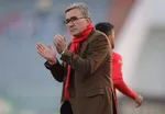 پرسپولیس به خارج از کشور می رود
