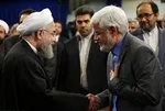 مشاور خاتمی: دولت هم نسبت به فشل‌بودن خود معترف است