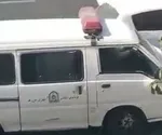 مجرم زندانی،در مدت مرخصی اش به یک دختر تجاوز کرد