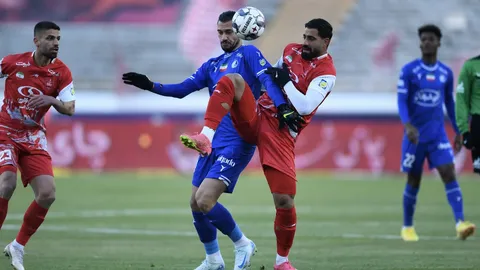 درخواست عجیب AFC توسط استقلال رد شد