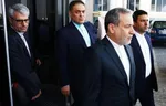 عراقچی به چین می‌رود