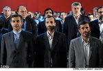 مشایی به زندان بازگشت