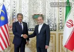 خبر تازه و مهم عراقچی درباره تعامل با آژانس