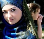 روایت محجبه شدن یک دختر مرفه هندی