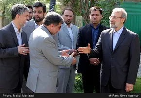 عکس/قزوینی‌ها 