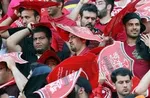 پرسپولیسی‌ها تست کرونا دادند