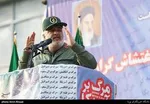 سرلشکر سلامی: گفتمان بسیج تا آمریکای لاتین و بخش‌هایی از آفریقا پیش رفته است