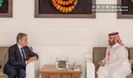 بلینکن: احتمال تصمیم تهران برای ساخت بمب هسته‌ای وجود دارد
