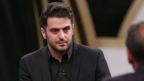 ماجرای خفت‌گیری از علی ضیا در تونل نیایش