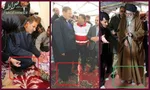حاشیه‌های مهم‌تر از متن خبر تولد نوه رهبرانقلاب