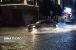 هوای تهران سالم است
