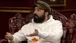 خاطره‌ای جالب از کانادا رفتن رضا عطاران!