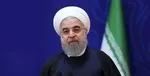 روحانی: دشمن می‌خواست مردم را از نظام جدا کند