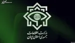 بازداشت ۱۸ نفر از مزدوران شبکه تروریستی اینترنشنال توسط وزارت اطلاعات