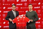 مقصد بعدی مهاجم پرسپولیس هم مشخص شد!