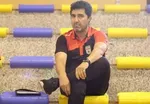 عزیزی خادم در قطر با اینفانتینو دیدار می‌کند