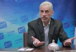 جزئیات ملاقات «اسلامی» با «گروسی» / دوربین‌های برجامی فعال نیستند