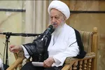 انقلاب و آزادی لبریز از دوست‌داران اهل بیت شد + فیلم و عکس