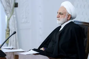 فیلم| ژنرال آمریکایی: بعد از ایران تمام تمرکزمان را روی چین می‌گذاریم