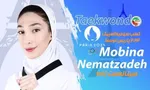 پدر مبینا نعمت‌زاده از پیشکسوت تکواندو عذرخواهی کرد