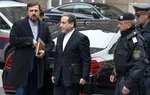 وزارت خارجه: هیچ نماینده‌ای از آمریکا در نشست وین شرکت نخواهد کرد