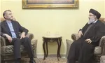 گفتگوی تلفنی وزیر خارجه ترکیه با امیر عبداللهیان