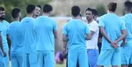 پایان اعتصاب یک روزه استقلالی ها/شاگردان مجیدی آماده بازی با نفت شدند