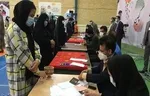 زمان اخذ رای در سراسر کشور تا ساعت ۱۹ تمدید شد