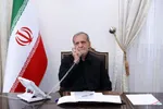 ایران بازار این کشور را سکه کرد