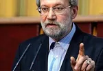 تخلف لاریجانی در ارجاع بخشی از بودجه ۹۷ به کمیسیون تلفیق