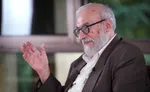 لاریجانی: به غلط به جریان مقاومت می‌گویند نوچه‌های جمهوری اسلامی! ما نوچه‌پرور نیستیم