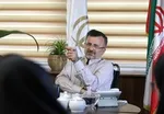 سرخابی‌ها خصوصی می شوند؟