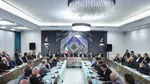 رئیس‌جمهور به کنسرت رفت