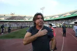 قلبم برای ایران درد می‌کشد
