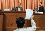 متهم ثامن‌الحجج دستگیر شد