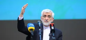 فیلم|  انتقاد تند سعید جلیلی به احتمال برگزاری مجدد مذاکره هسته‌ای با آمریکا