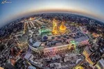 عکس / تودیع و معارفه رئیس سازمان حج و زیارت