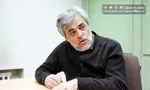 توییت جنجالی محمد مهاجری درباره مخالفان بازگشایی اینترنت