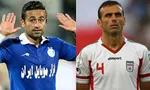 ستاره جنجالی سپاهان پرسپولیسی می‌شود؟