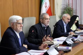 ثابتی، نماینده تهران در مجلس مدعی شد: خانواده سه نفر دیگر از معاونان رئیس‌جمهور دوتابعیتی‌اند